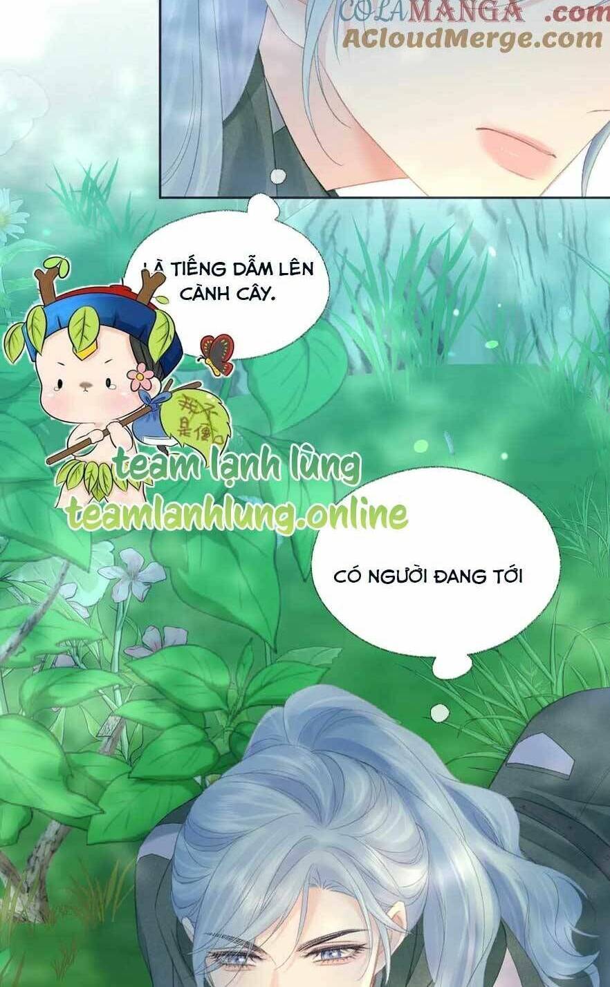 Ta Ở Hiện Đại Làm Đại Boss: Chapter 73