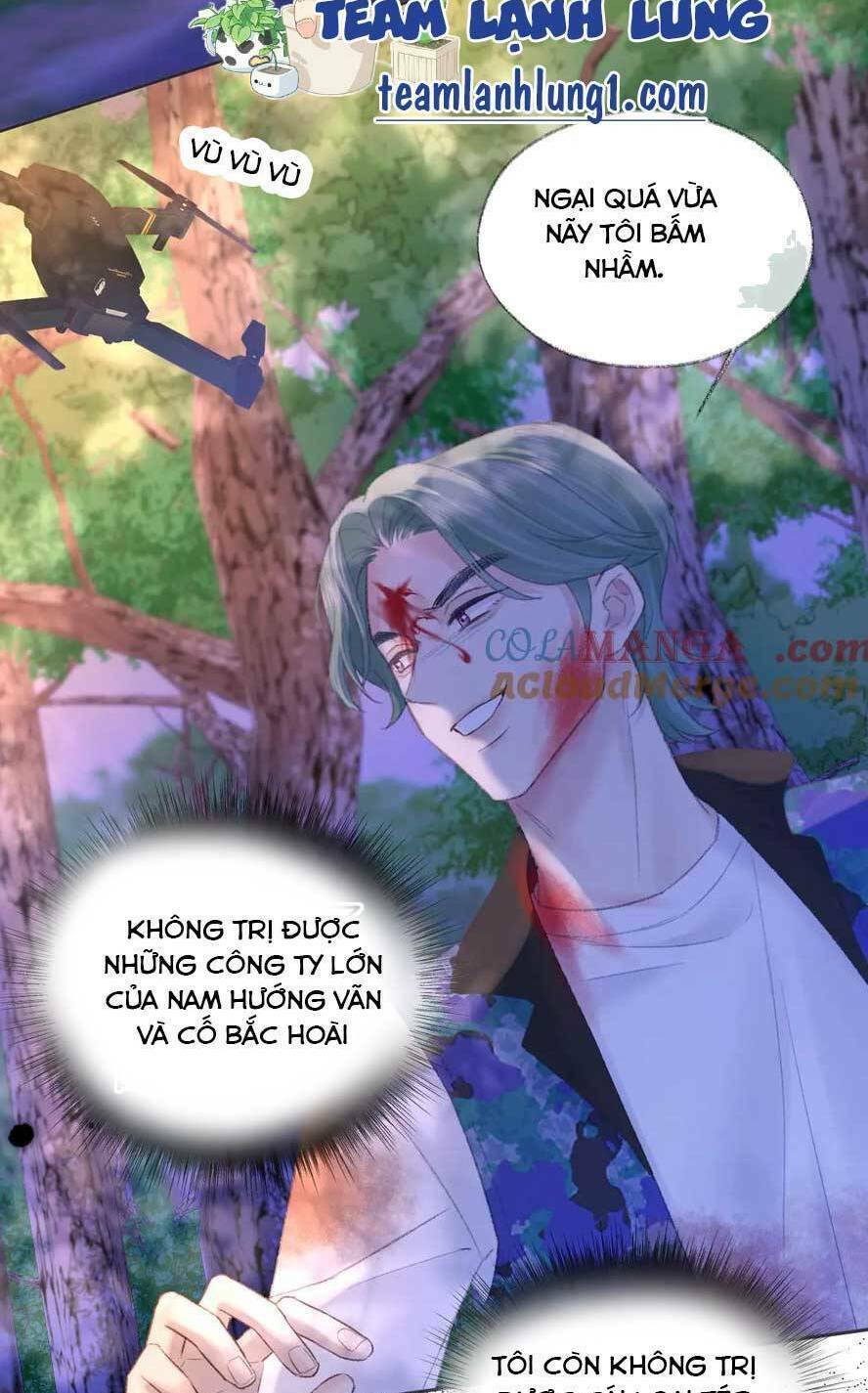 Ta Ở Hiện Đại Làm Đại Boss: Chapter 75