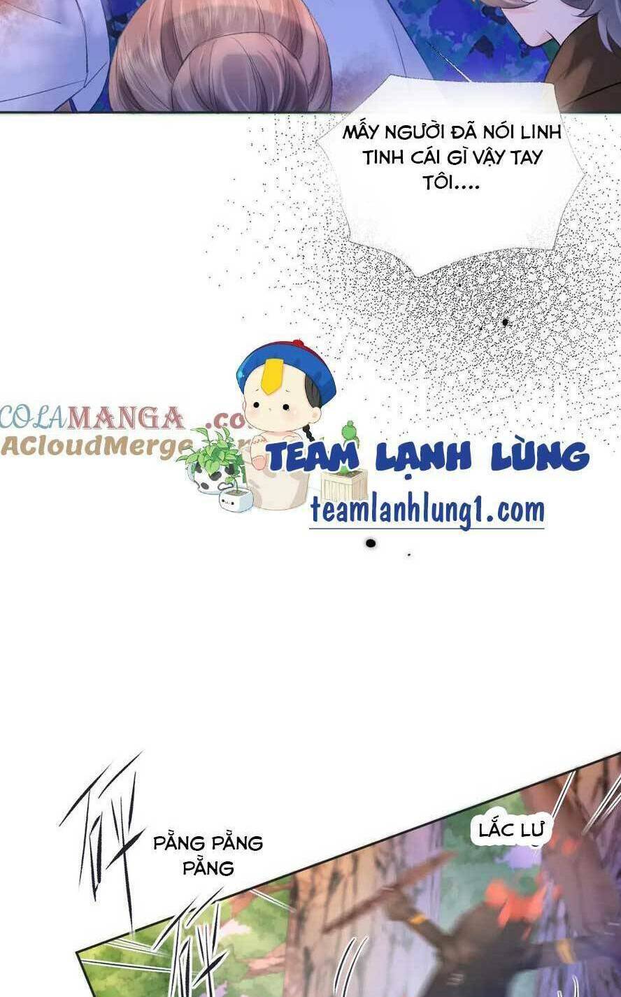 Ta Ở Hiện Đại Làm Đại Boss: Chapter 75