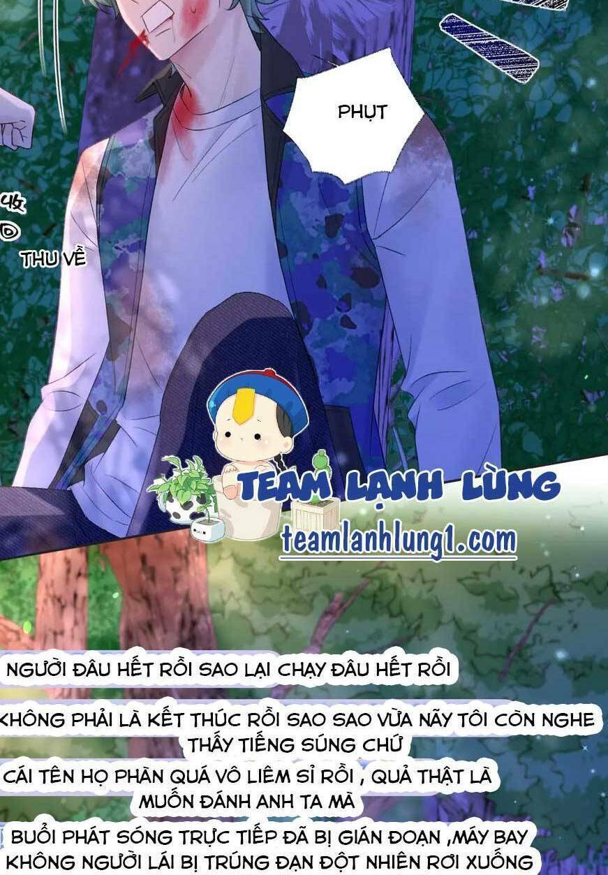 Ta Ở Hiện Đại Làm Đại Boss: Chapter 75