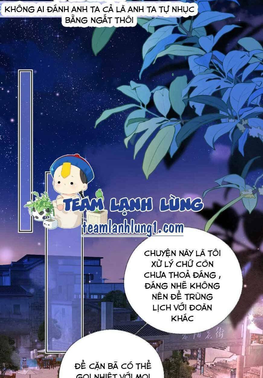 Ta Ở Hiện Đại Làm Đại Boss: Chapter 75