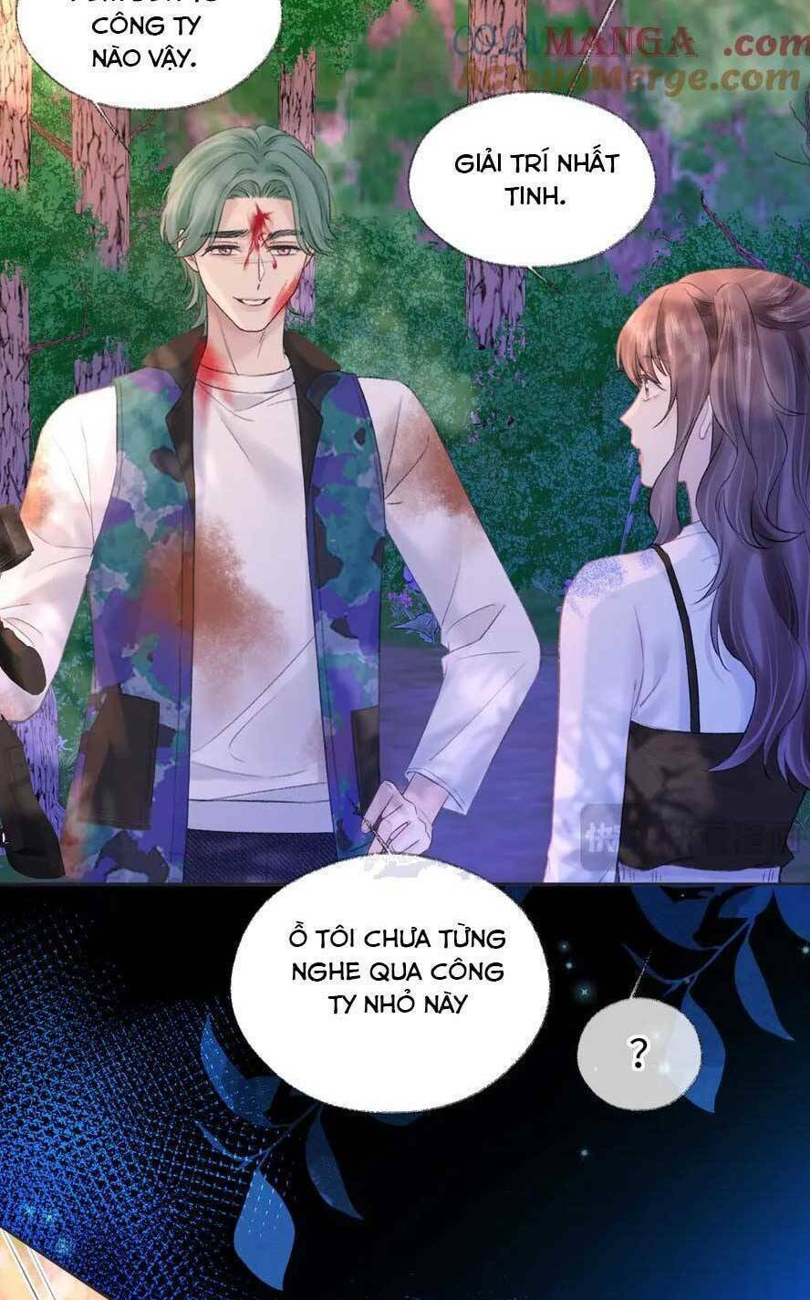 Ta Ở Hiện Đại Làm Đại Boss: Chapter 75