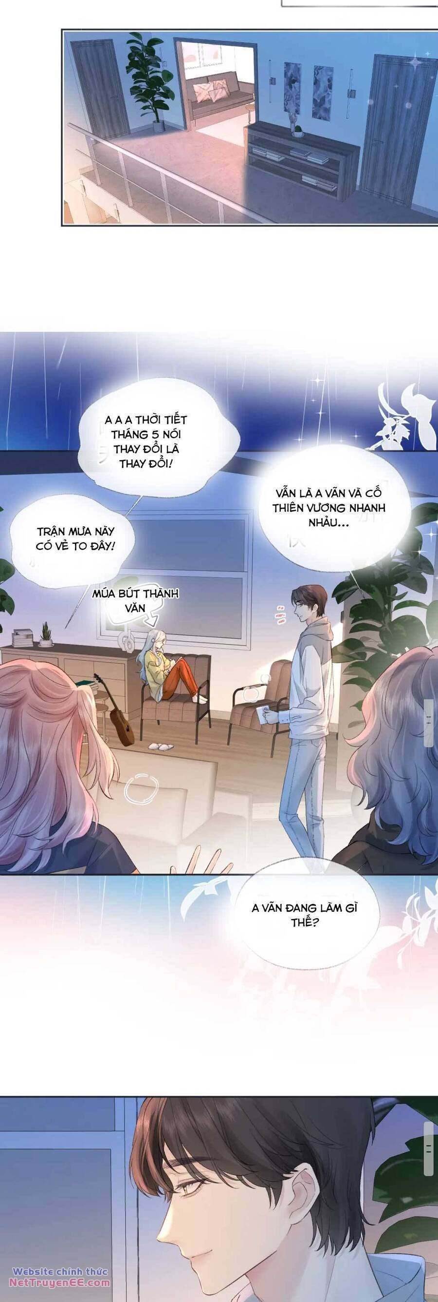 Ta Ở Hiện Đại Làm Đại Boss: Chapter 76
