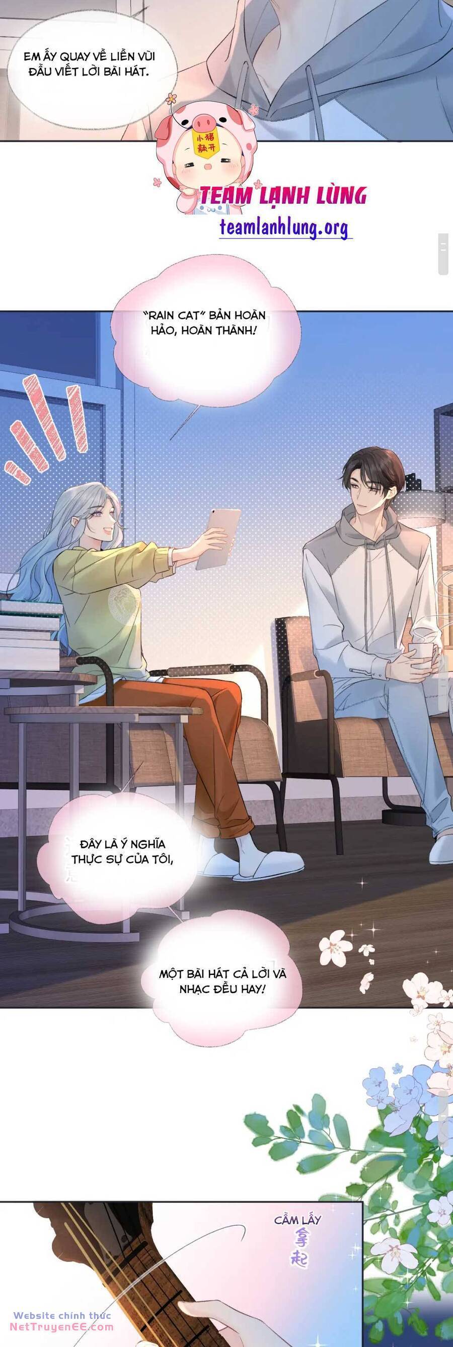 Ta Ở Hiện Đại Làm Đại Boss: Chapter 76