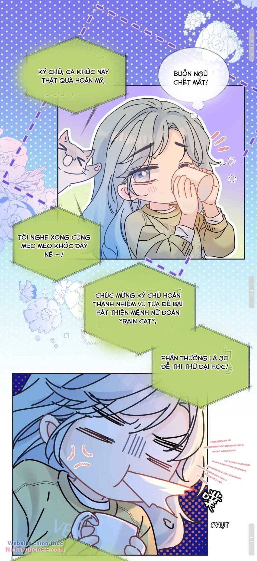 Ta Ở Hiện Đại Làm Đại Boss: Chapter 76