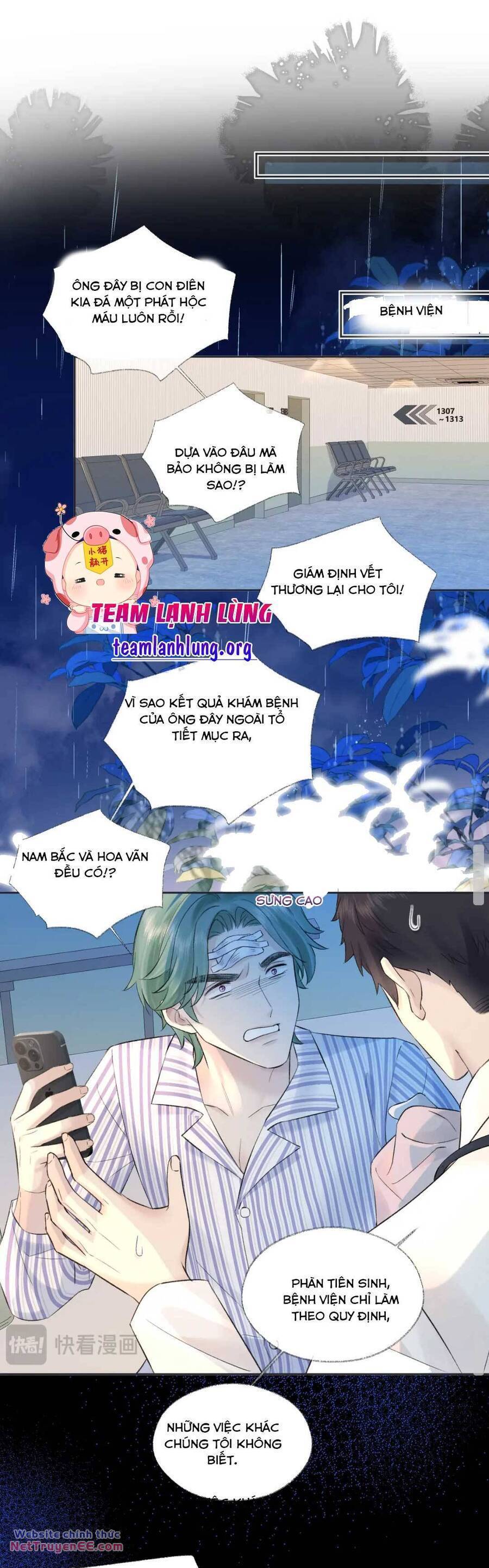 Ta Ở Hiện Đại Làm Đại Boss: Chapter 76