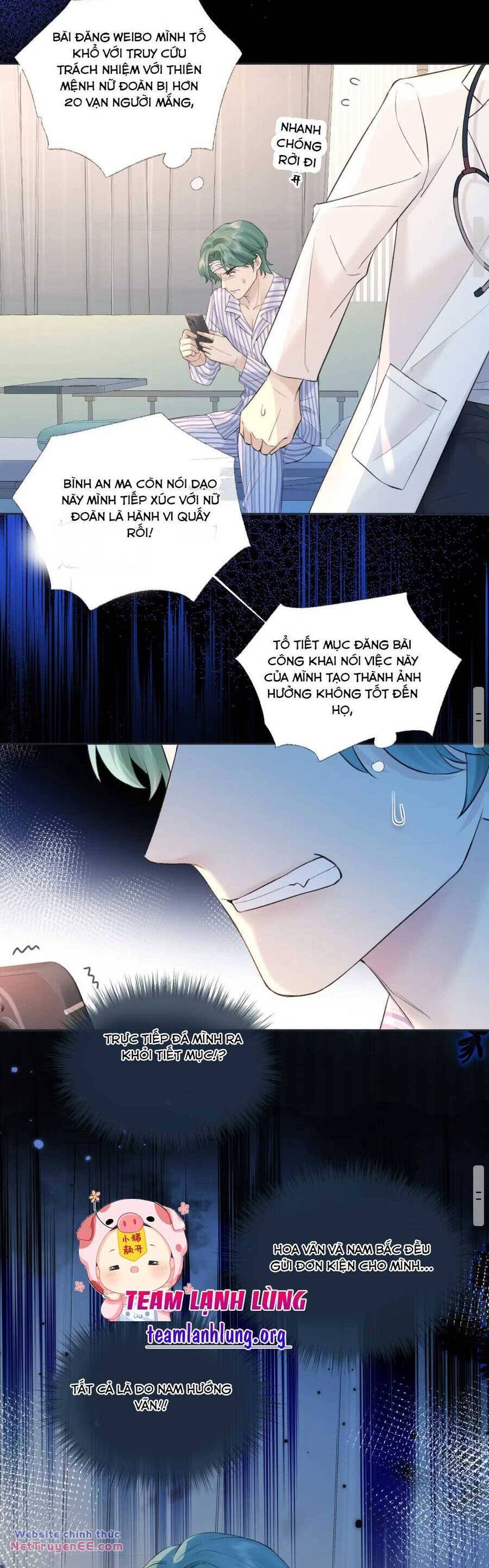 Ta Ở Hiện Đại Làm Đại Boss: Chapter 76