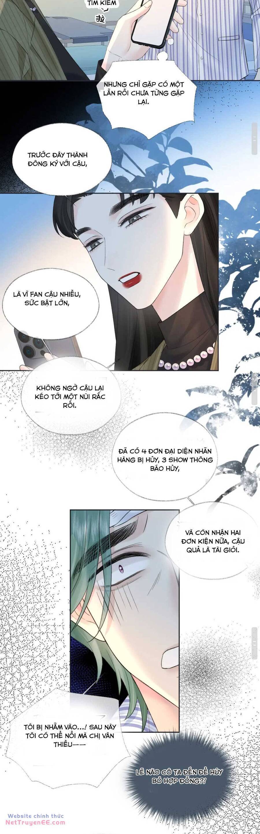 Ta Ở Hiện Đại Làm Đại Boss: Chapter 76