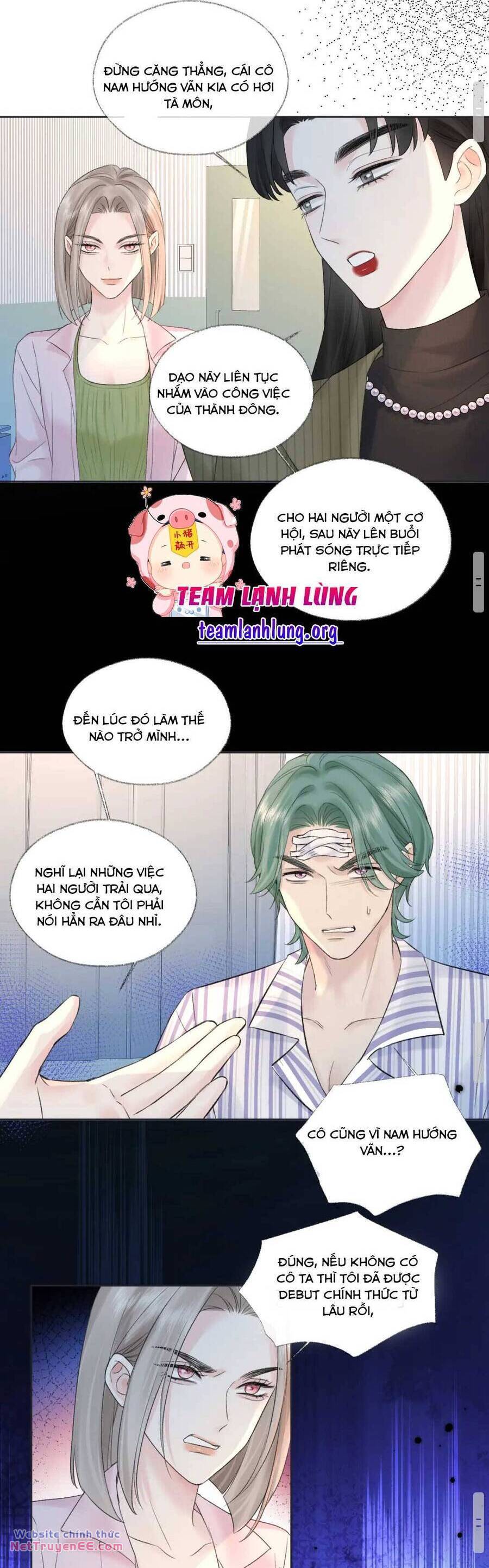 Ta Ở Hiện Đại Làm Đại Boss: Chapter 76