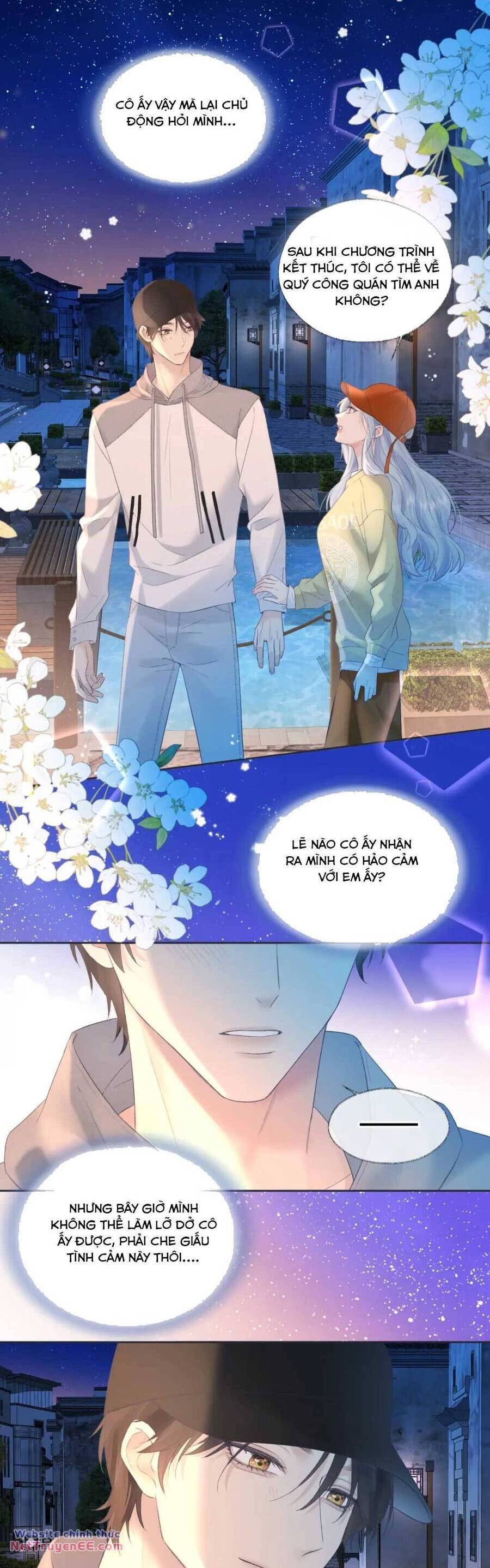 Ta Ở Hiện Đại Làm Đại Boss: Chapter 76