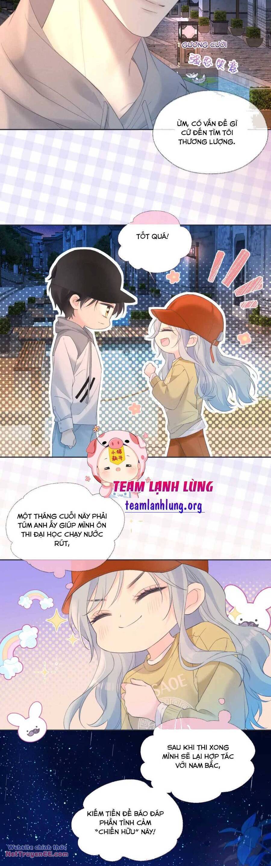 Ta Ở Hiện Đại Làm Đại Boss: Chapter 76