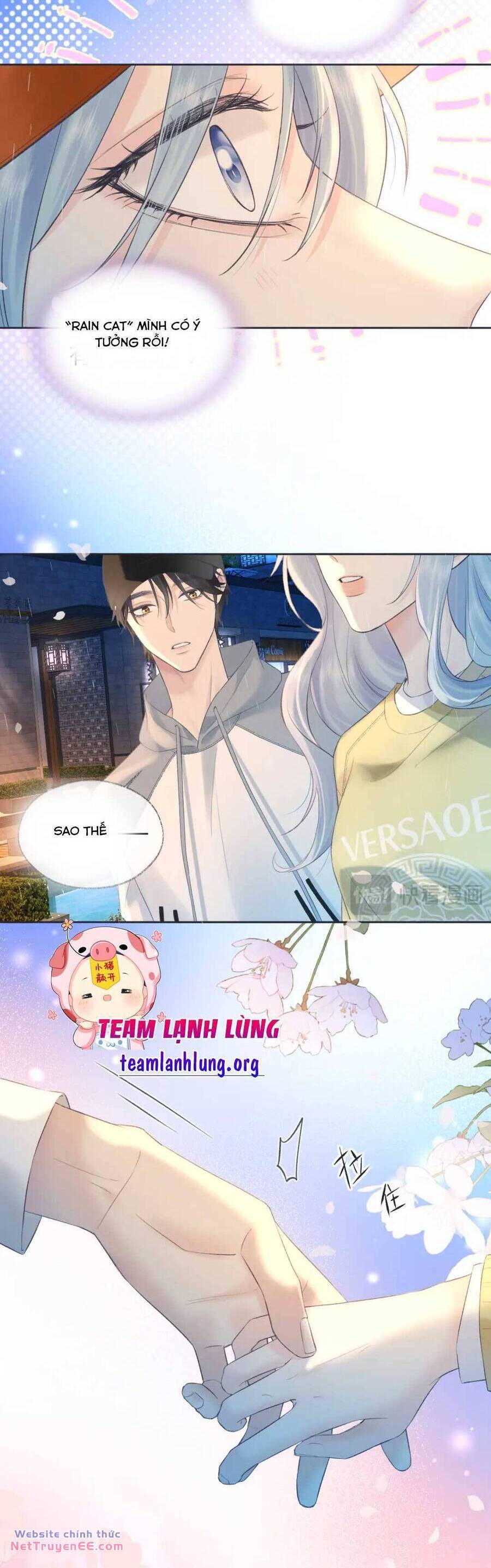 Ta Ở Hiện Đại Làm Đại Boss: Chapter 76