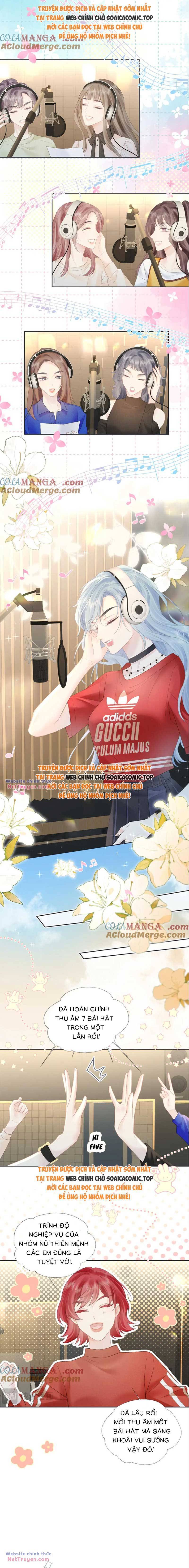 Ta Ở Hiện Đại Làm Đại Boss: Chapter 77