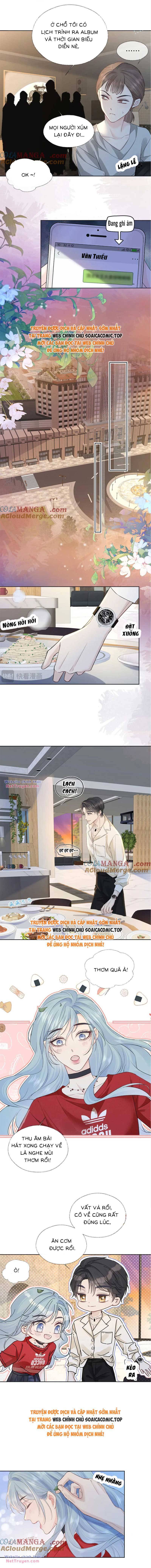 Ta Ở Hiện Đại Làm Đại Boss: Chapter 77