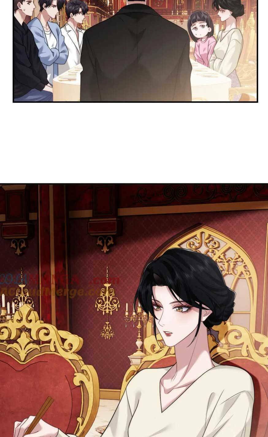 Chủ Mẫu Xuyên Không Tới Làm Phu Nhân Hào Môn: Chapter 67