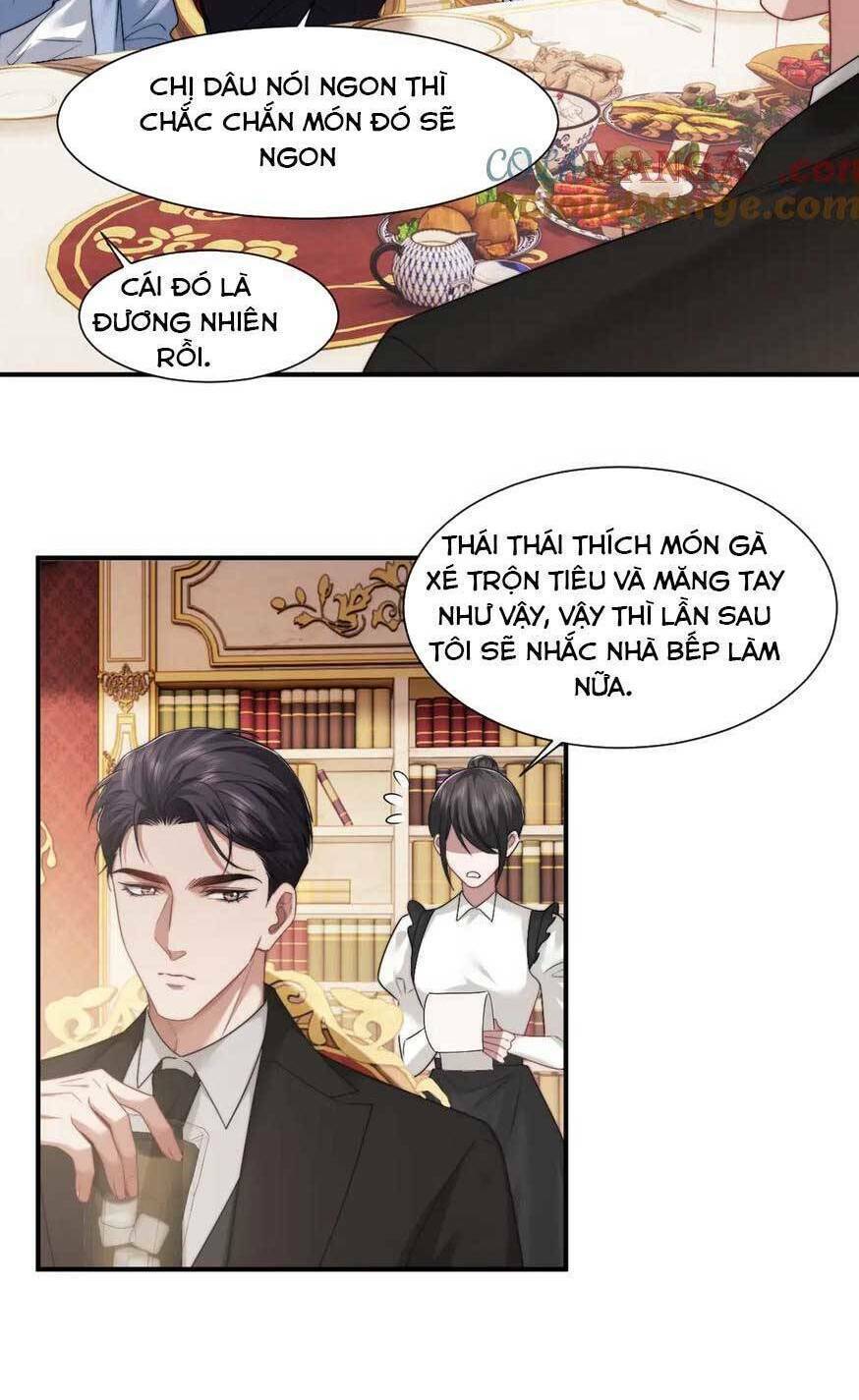 Chủ Mẫu Xuyên Không Tới Làm Phu Nhân Hào Môn: Chapter 67
