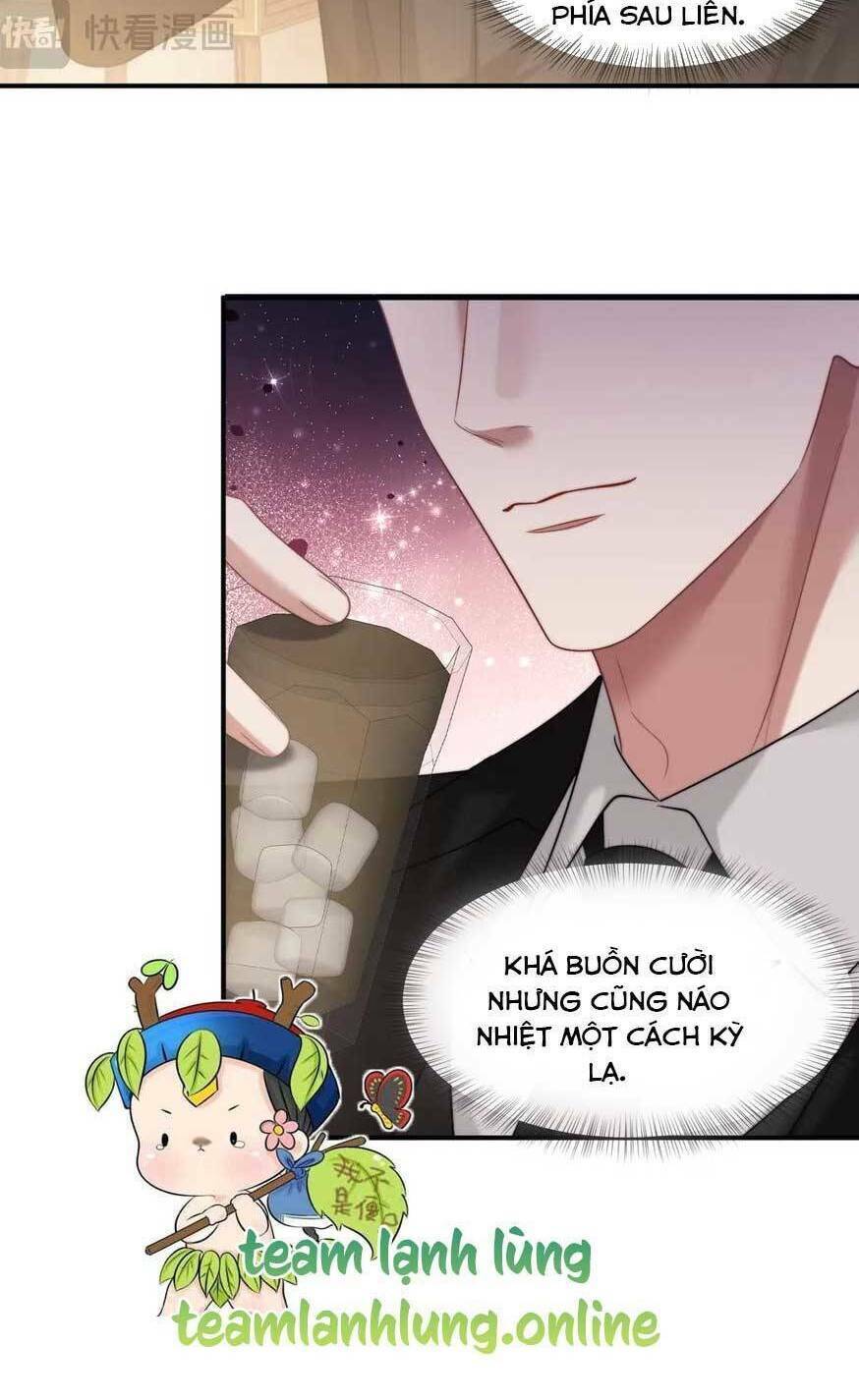 Chủ Mẫu Xuyên Không Tới Làm Phu Nhân Hào Môn: Chapter 67