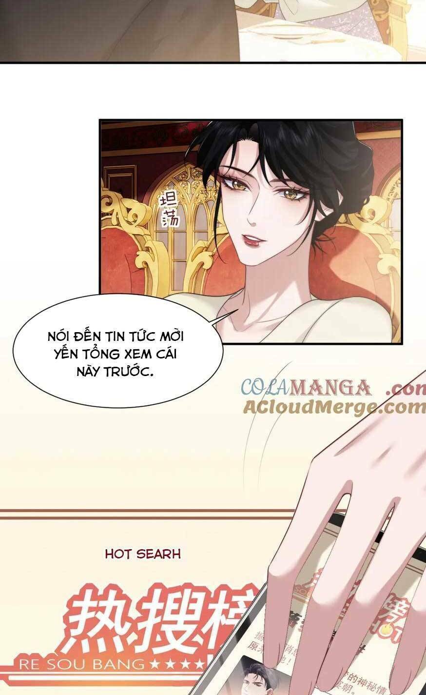 Chủ Mẫu Xuyên Không Tới Làm Phu Nhân Hào Môn: Chapter 67