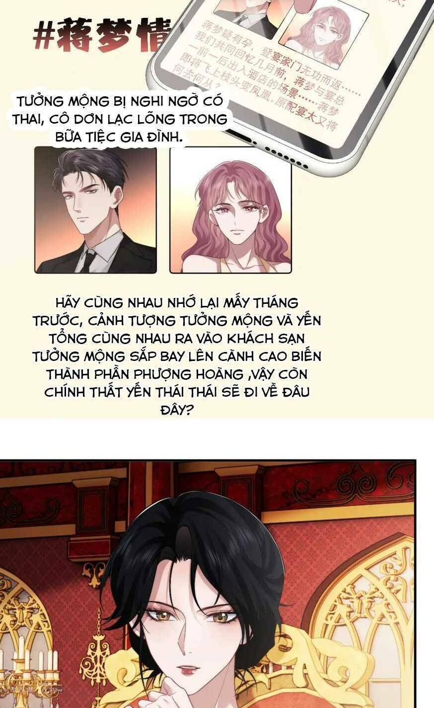 Chủ Mẫu Xuyên Không Tới Làm Phu Nhân Hào Môn: Chapter 67