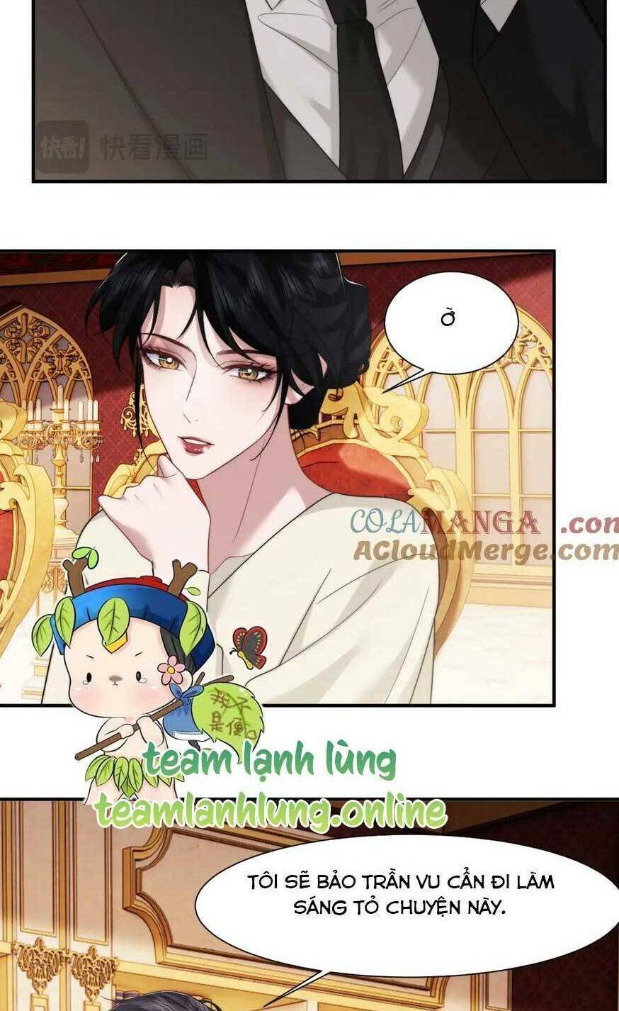 Chủ Mẫu Xuyên Không Tới Làm Phu Nhân Hào Môn: Chapter 67