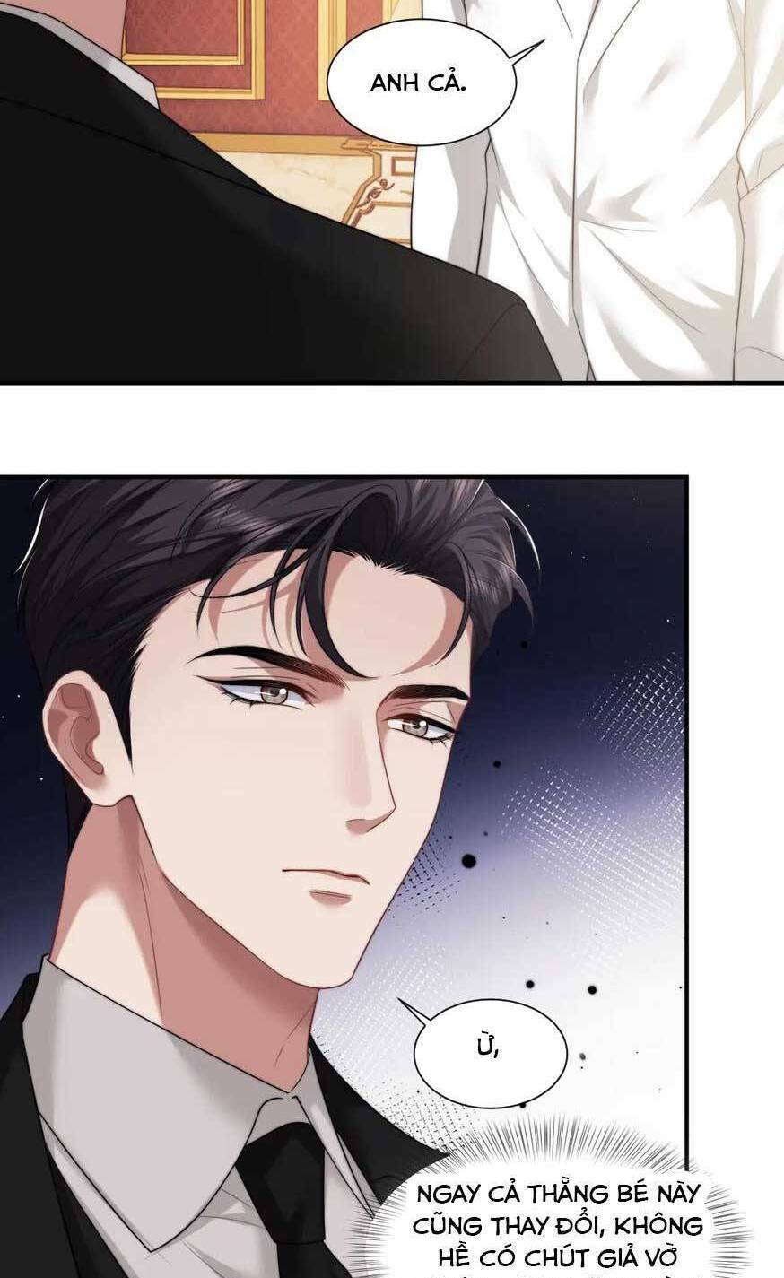 Chủ Mẫu Xuyên Không Tới Làm Phu Nhân Hào Môn: Chapter 67
