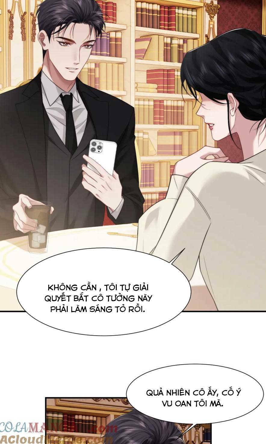 Chủ Mẫu Xuyên Không Tới Làm Phu Nhân Hào Môn: Chapter 67