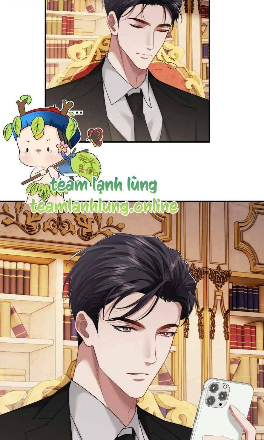 Chủ Mẫu Xuyên Không Tới Làm Phu Nhân Hào Môn: Chapter 67