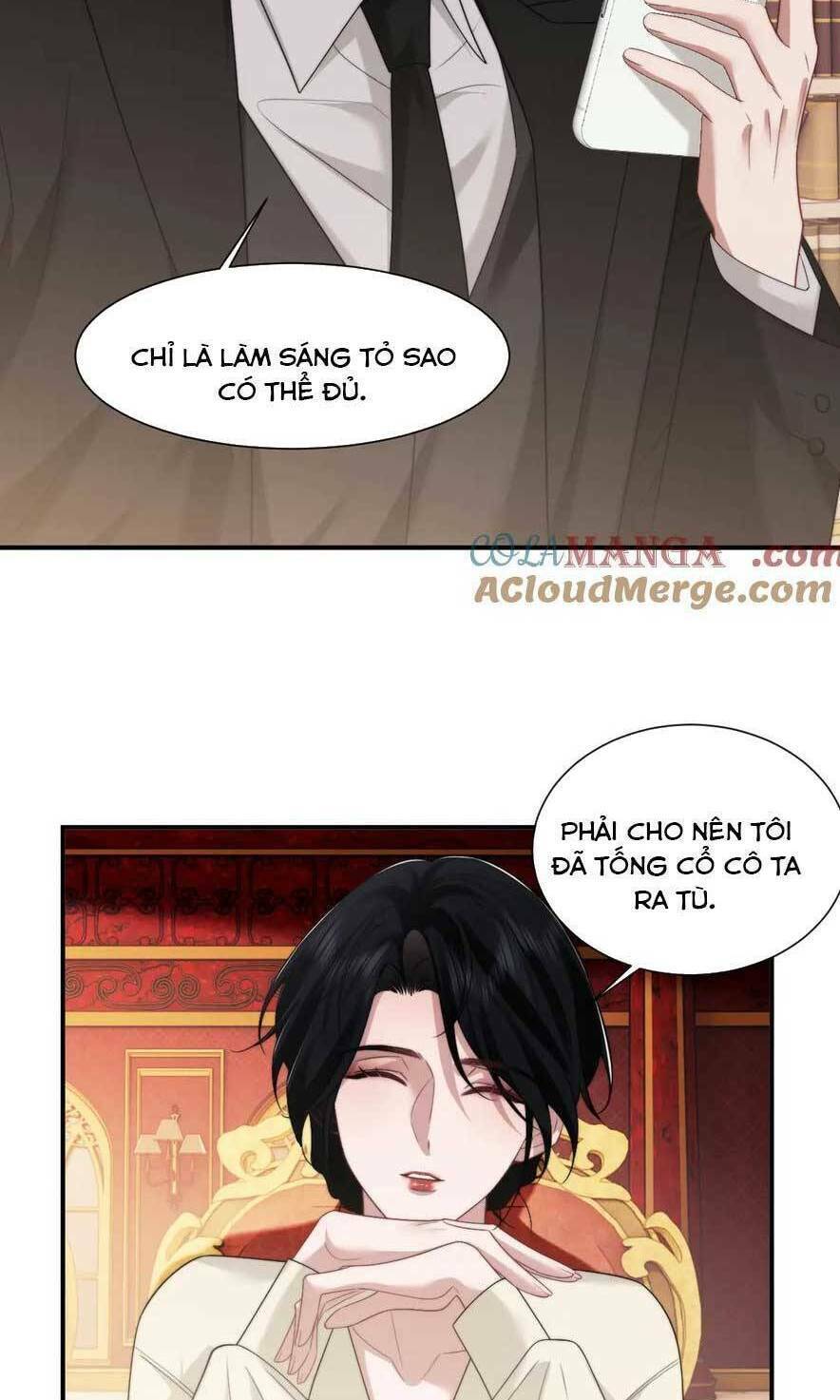 Chủ Mẫu Xuyên Không Tới Làm Phu Nhân Hào Môn: Chapter 67