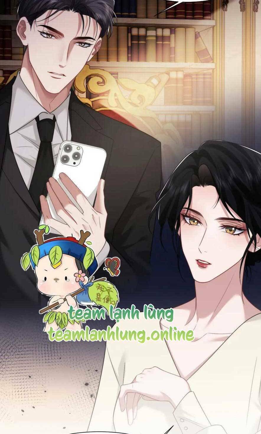 Chủ Mẫu Xuyên Không Tới Làm Phu Nhân Hào Môn: Chapter 67