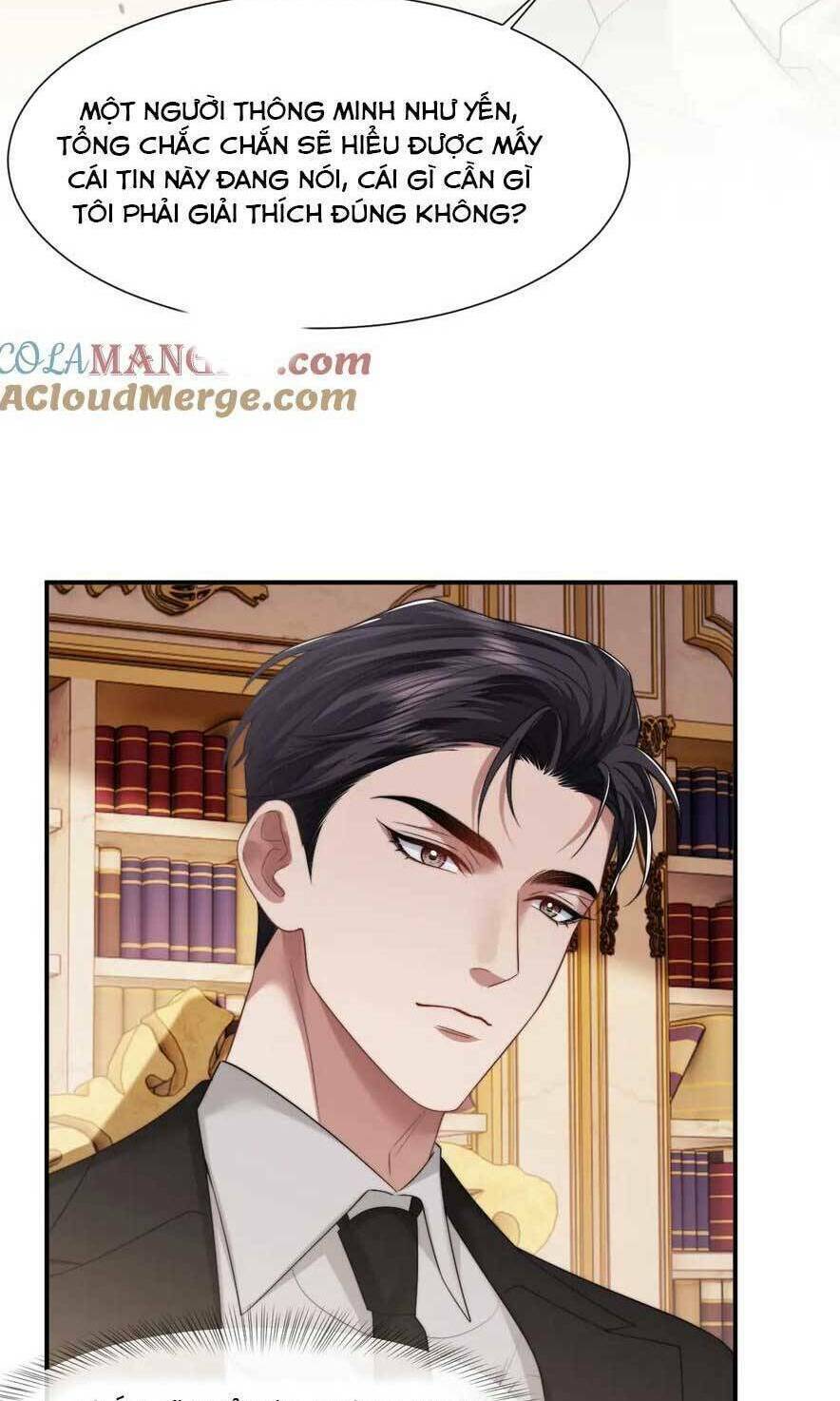 Chủ Mẫu Xuyên Không Tới Làm Phu Nhân Hào Môn: Chapter 67