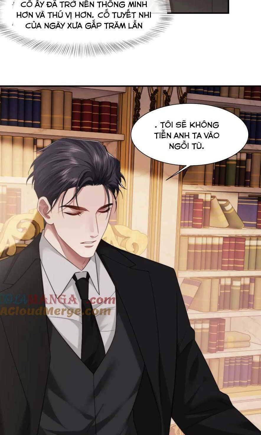 Chủ Mẫu Xuyên Không Tới Làm Phu Nhân Hào Môn: Chapter 67