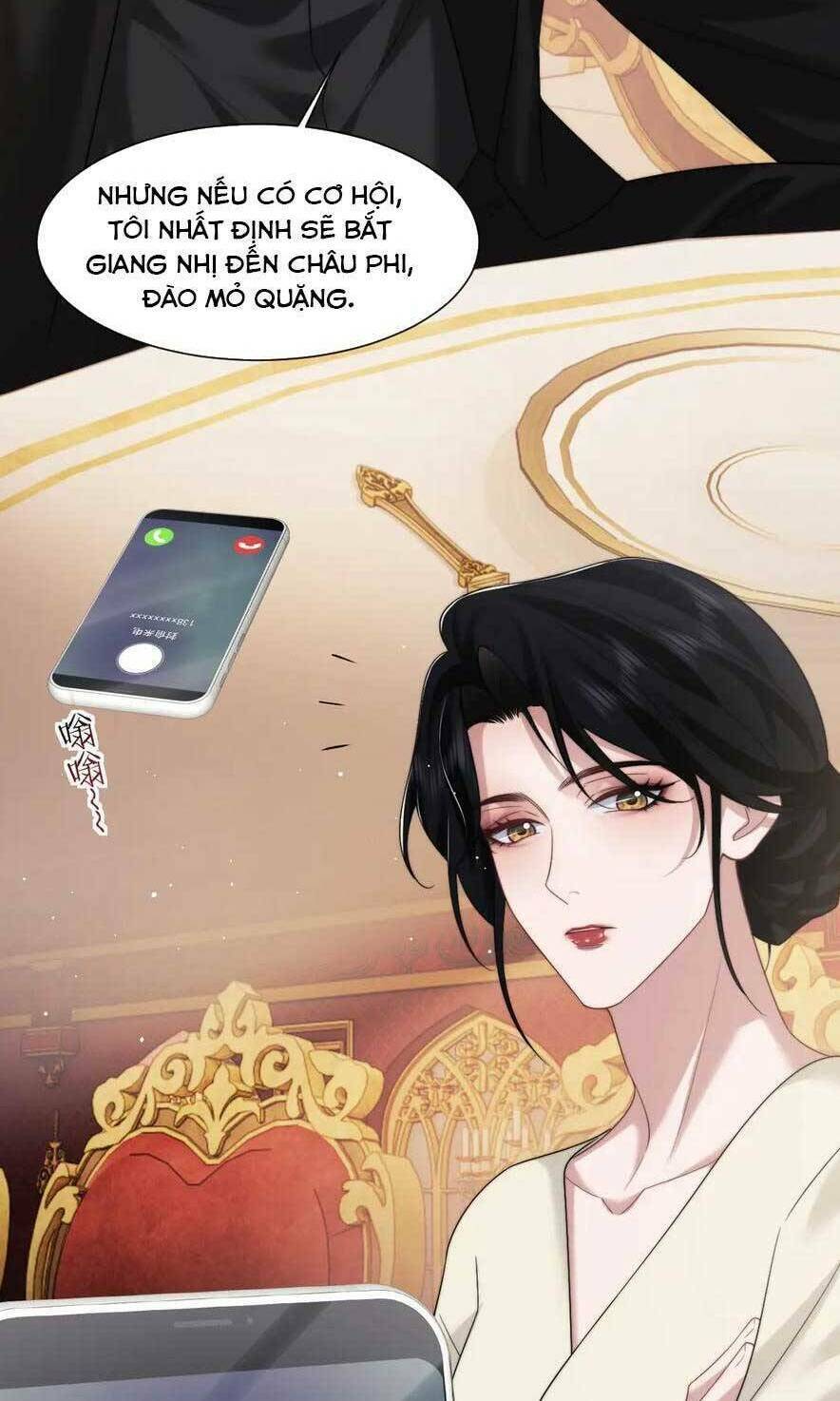 Chủ Mẫu Xuyên Không Tới Làm Phu Nhân Hào Môn: Chapter 67