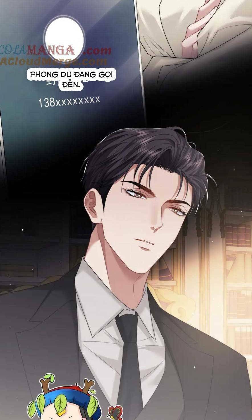 Chủ Mẫu Xuyên Không Tới Làm Phu Nhân Hào Môn: Chapter 67