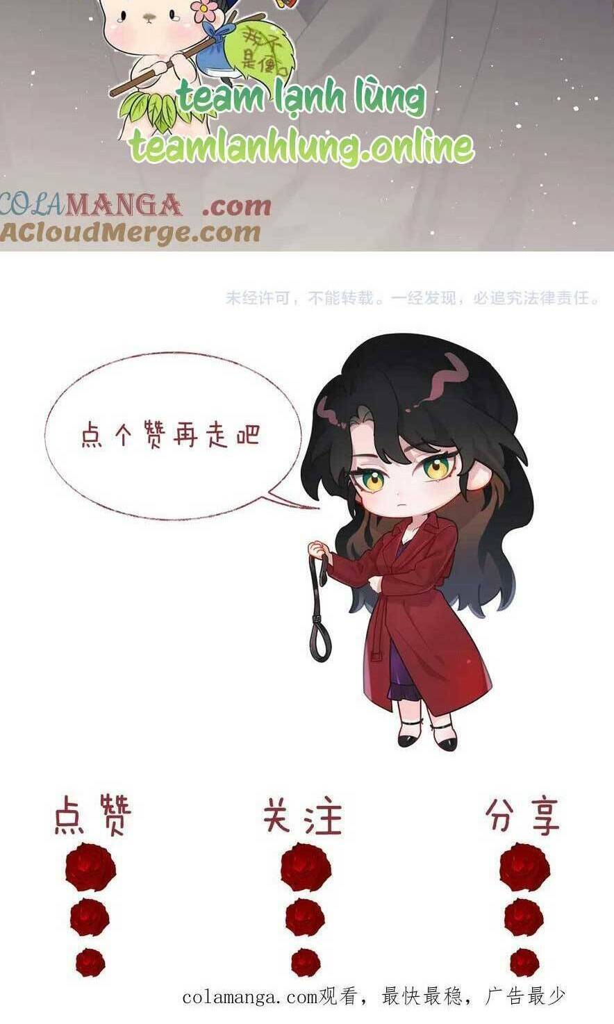 Chủ Mẫu Xuyên Không Tới Làm Phu Nhân Hào Môn: Chapter 67