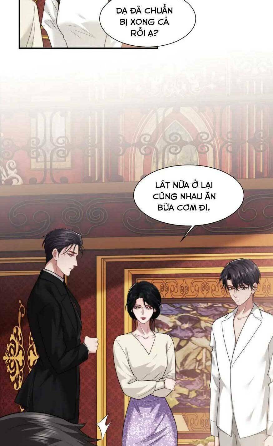 Chủ Mẫu Xuyên Không Tới Làm Phu Nhân Hào Môn: Chapter 67