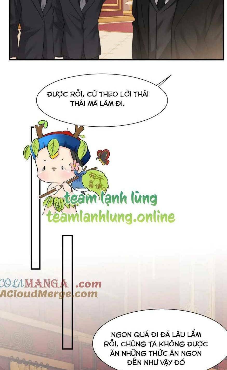 Chủ Mẫu Xuyên Không Tới Làm Phu Nhân Hào Môn: Chapter 67