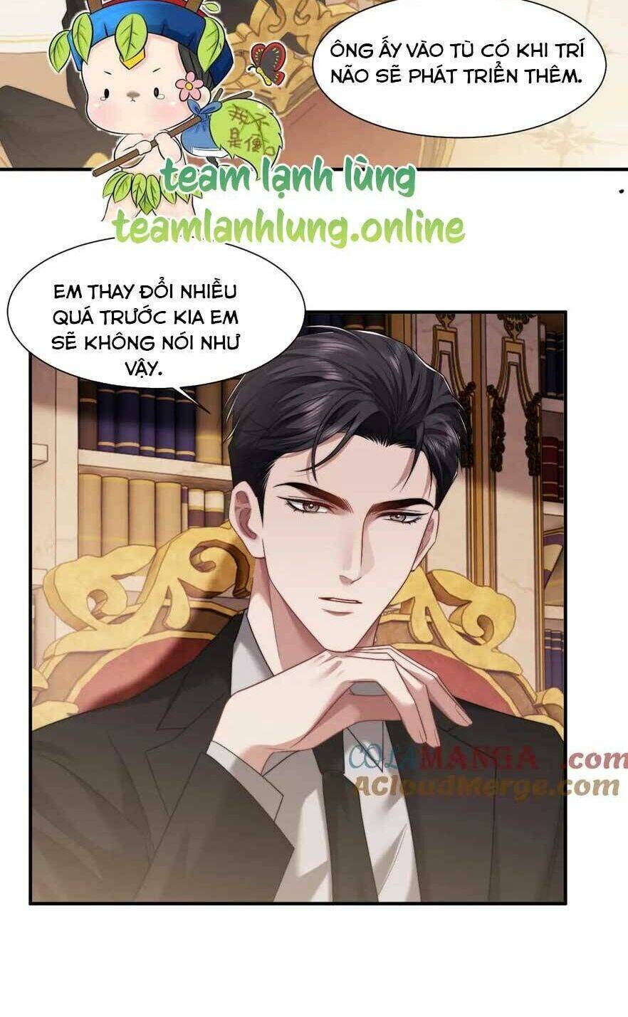 Chủ Mẫu Xuyên Không Tới Làm Phu Nhân Hào Môn: Chapter 68