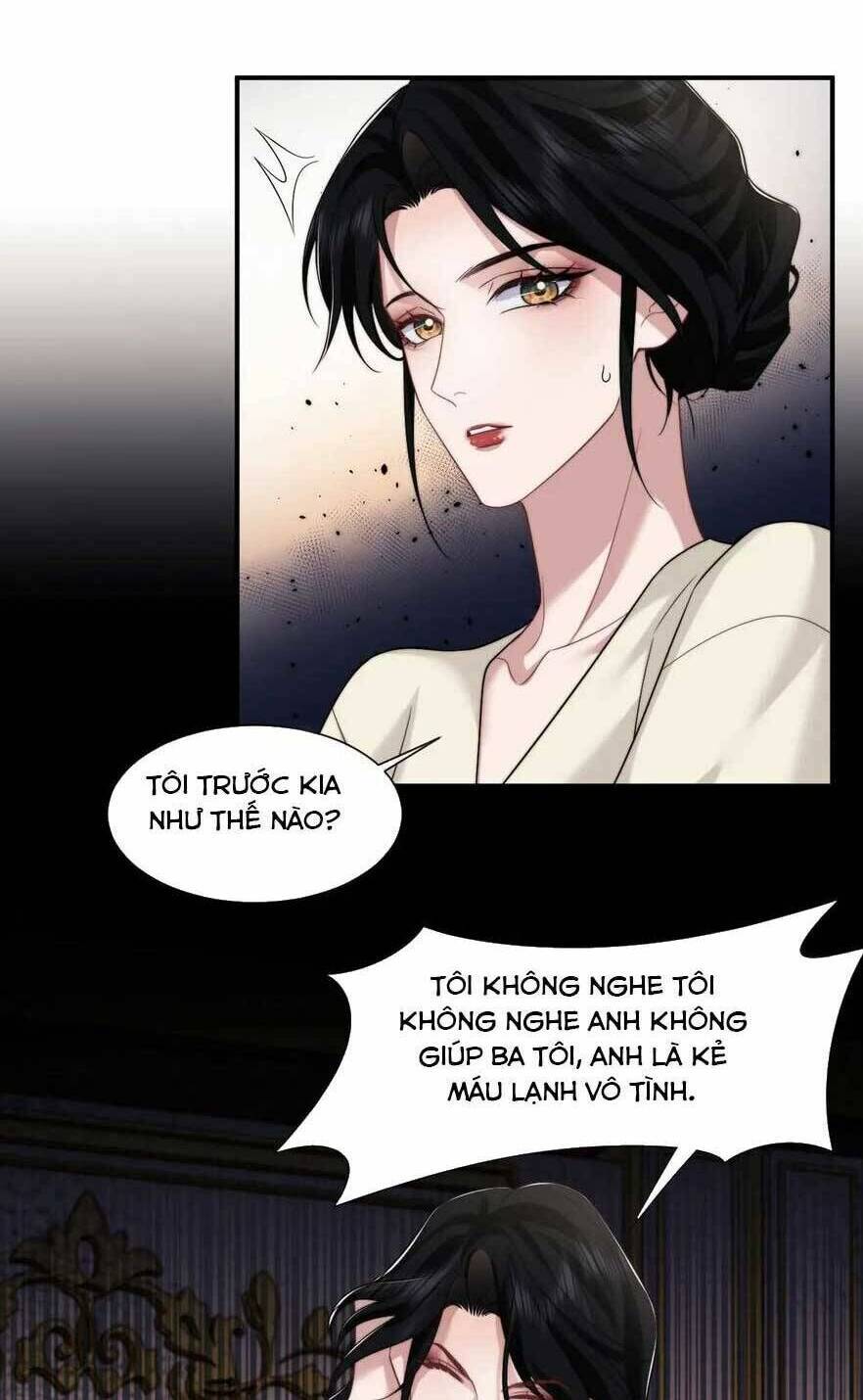 Chủ Mẫu Xuyên Không Tới Làm Phu Nhân Hào Môn: Chapter 68