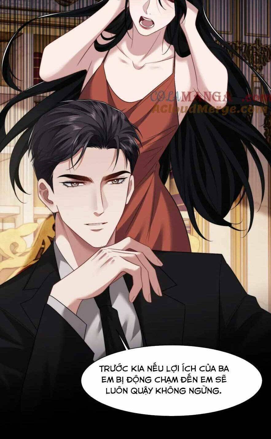Chủ Mẫu Xuyên Không Tới Làm Phu Nhân Hào Môn: Chapter 68