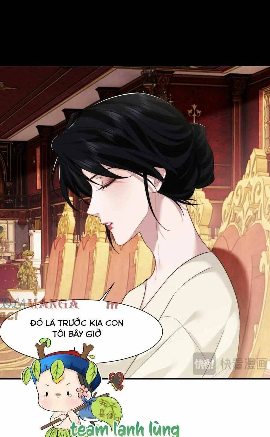 Chủ Mẫu Xuyên Không Tới Làm Phu Nhân Hào Môn: Chapter 68