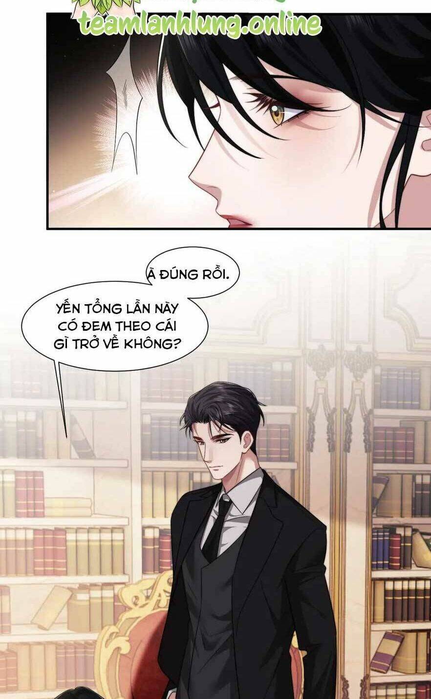 Chủ Mẫu Xuyên Không Tới Làm Phu Nhân Hào Môn: Chapter 68