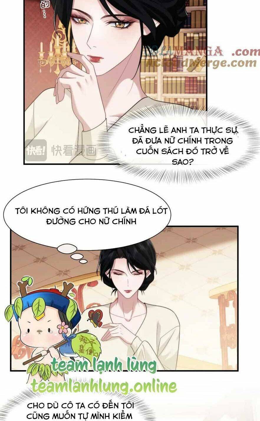 Chủ Mẫu Xuyên Không Tới Làm Phu Nhân Hào Môn: Chapter 68