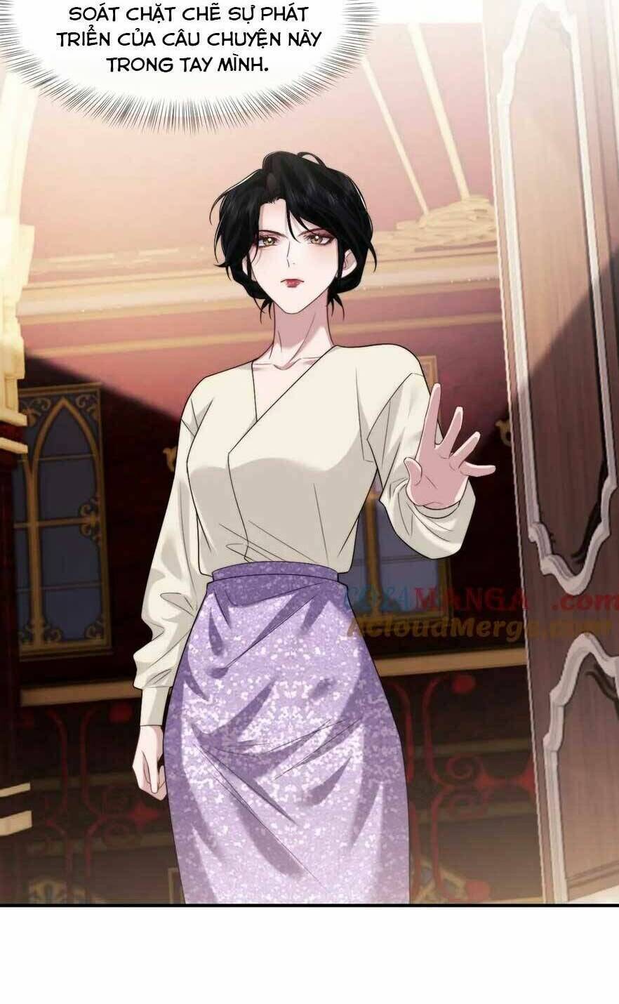 Chủ Mẫu Xuyên Không Tới Làm Phu Nhân Hào Môn: Chapter 68