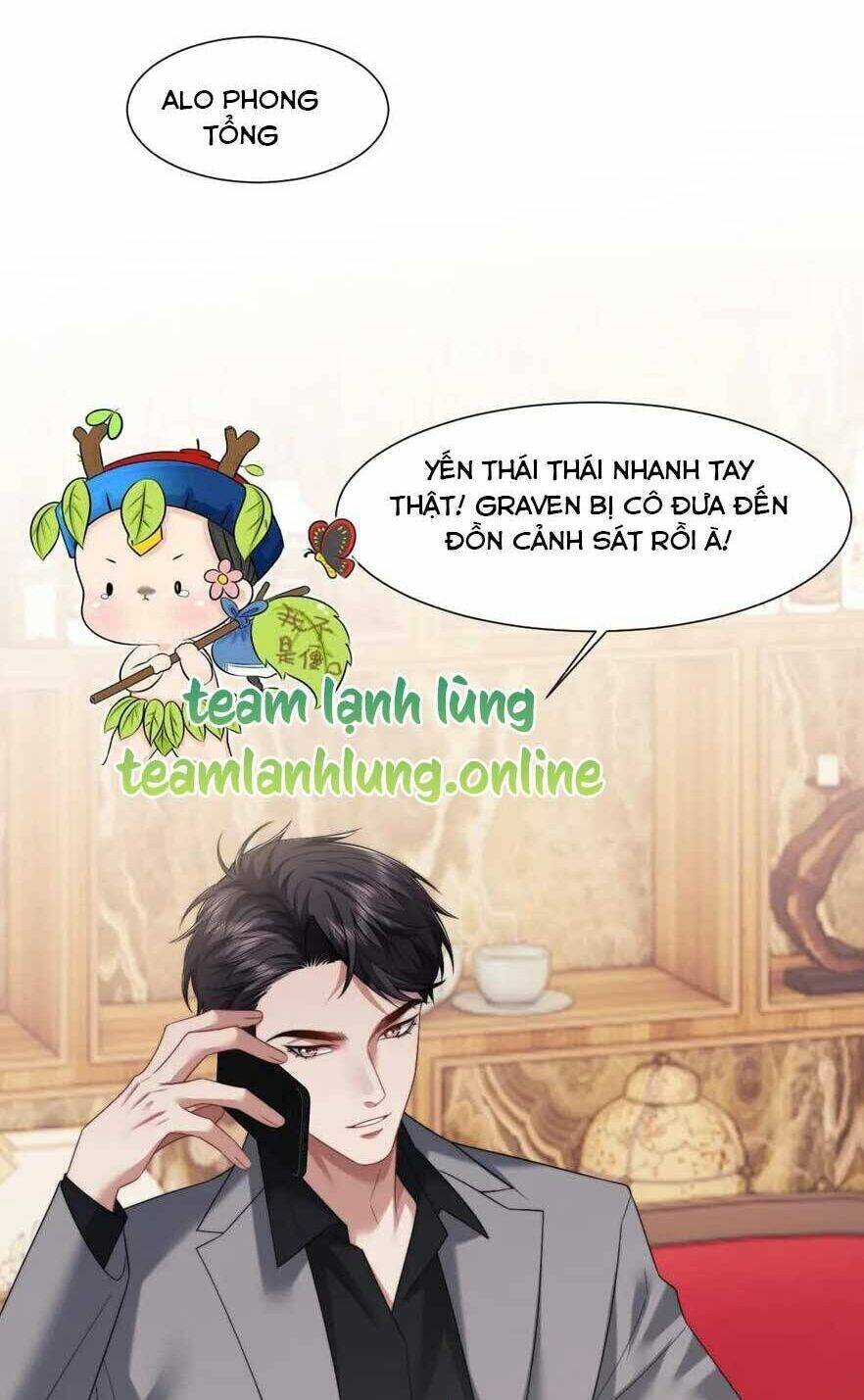 Chủ Mẫu Xuyên Không Tới Làm Phu Nhân Hào Môn: Chapter 68