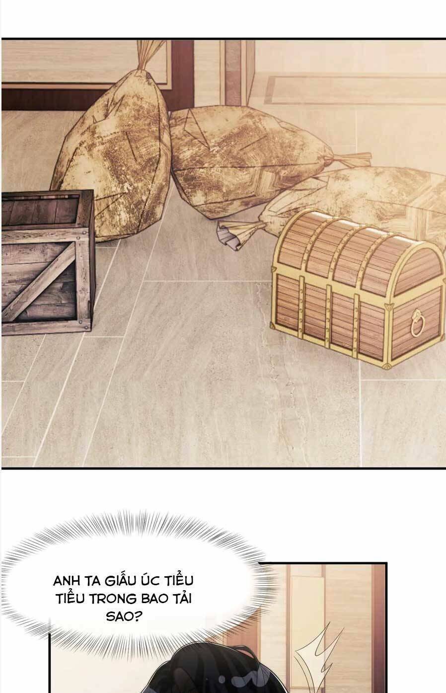 Chủ Mẫu Xuyên Không Tới Làm Phu Nhân Hào Môn: Chapter 68