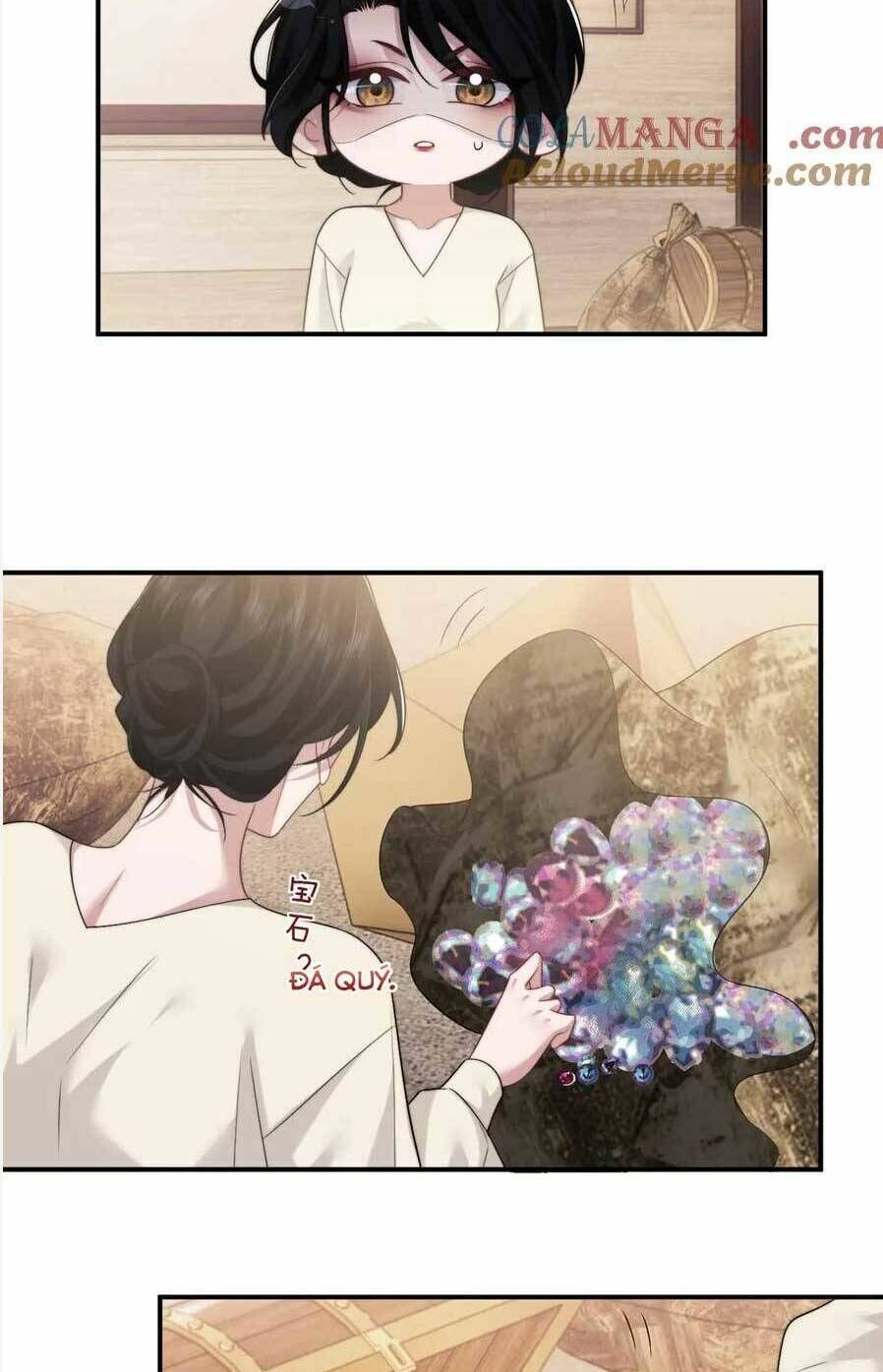 Chủ Mẫu Xuyên Không Tới Làm Phu Nhân Hào Môn: Chapter 68
