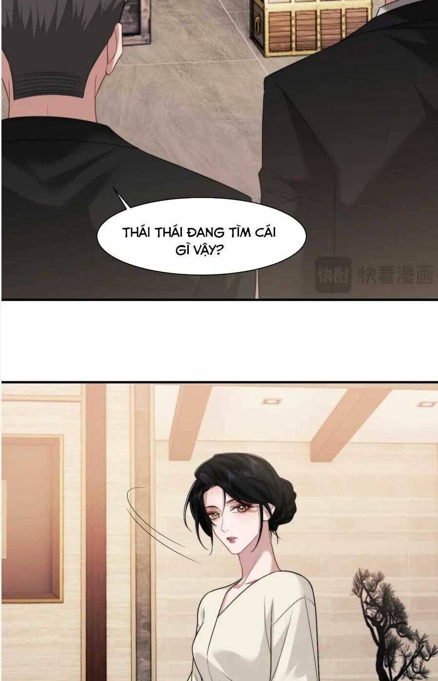 Chủ Mẫu Xuyên Không Tới Làm Phu Nhân Hào Môn: Chapter 68