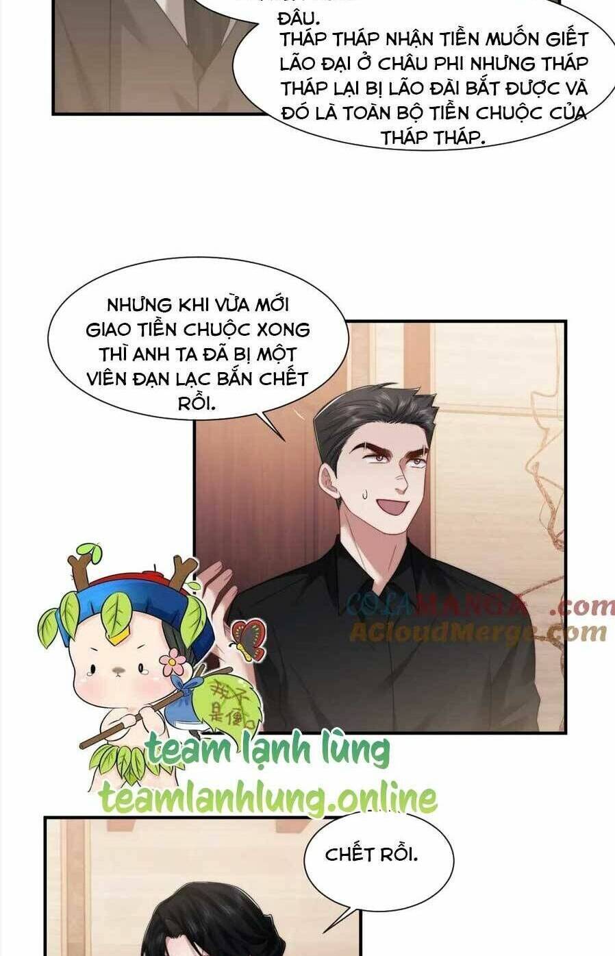 Chủ Mẫu Xuyên Không Tới Làm Phu Nhân Hào Môn: Chapter 68