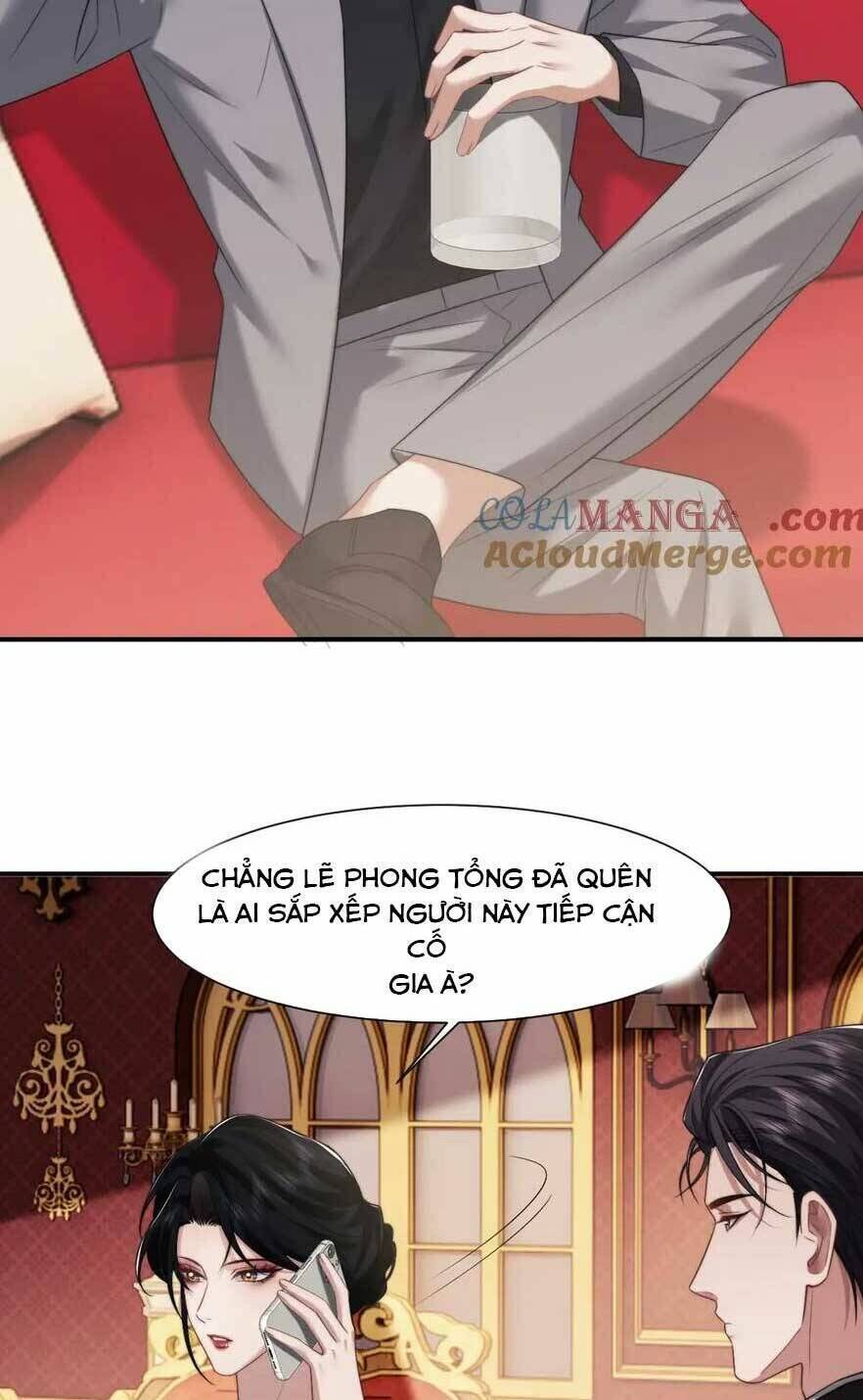 Chủ Mẫu Xuyên Không Tới Làm Phu Nhân Hào Môn: Chapter 68