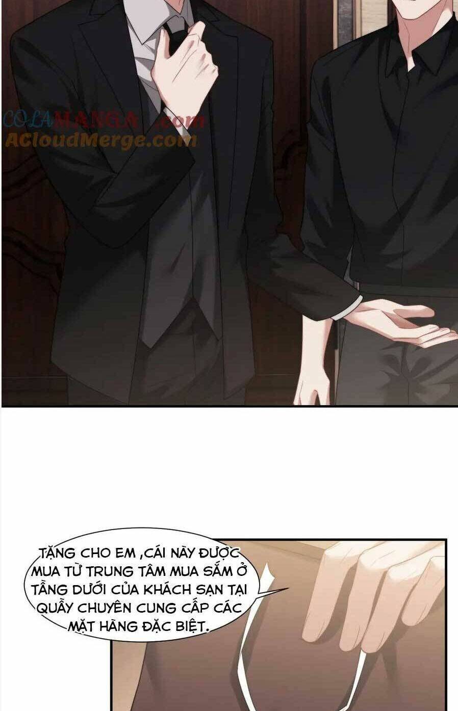 Chủ Mẫu Xuyên Không Tới Làm Phu Nhân Hào Môn: Chapter 68